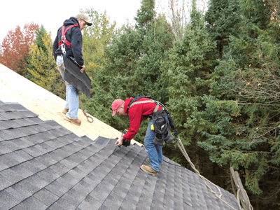 About Roof Repair Experts Lodi, MO